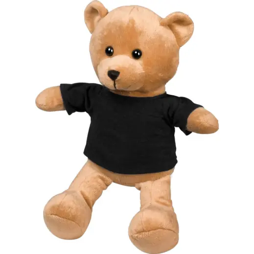 Cuddles Plush Toy Unbranded